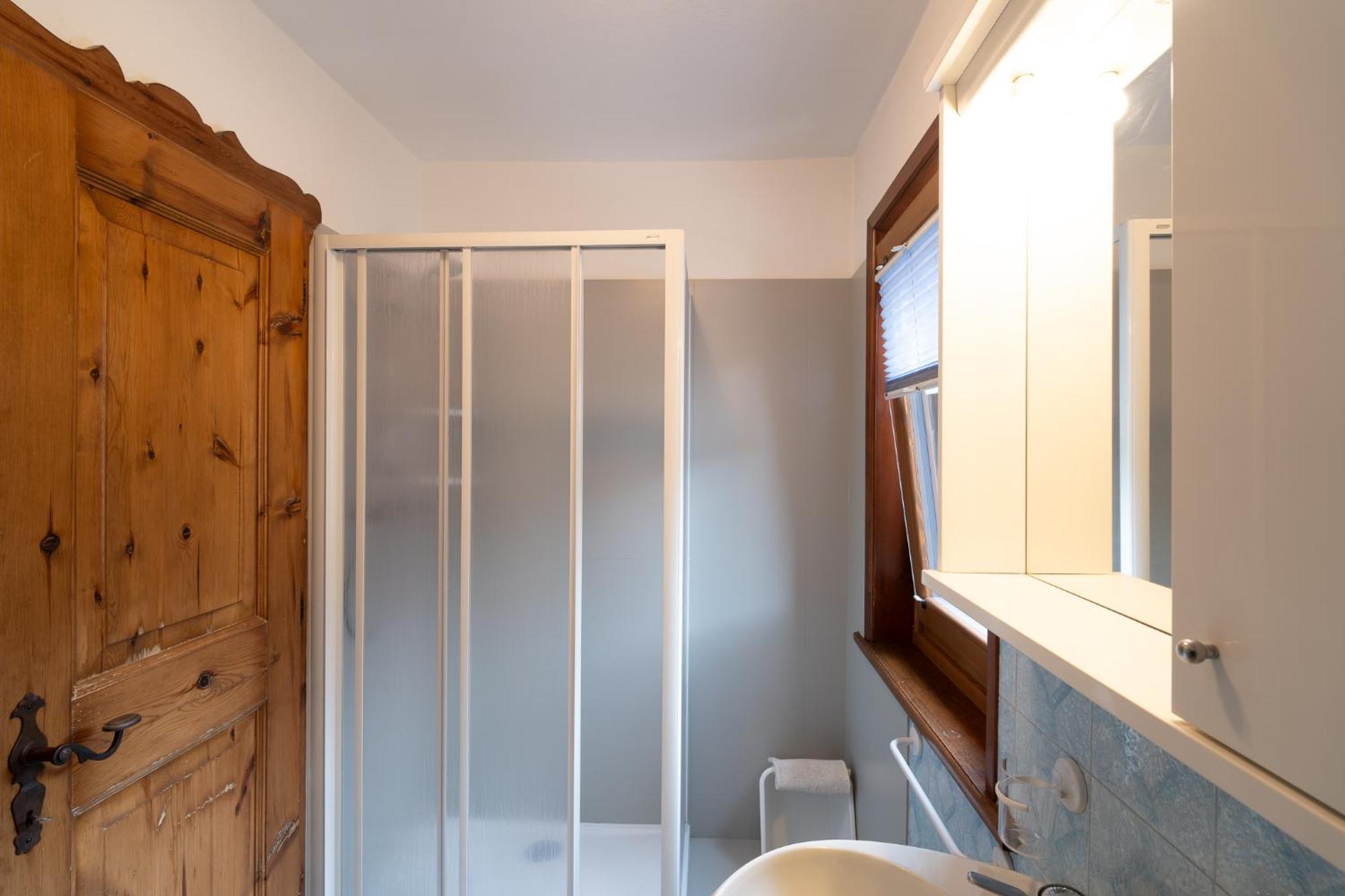 Residence L'Arcobi 리비뇨 외부 사진